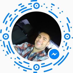 Meet your Posher, Greg